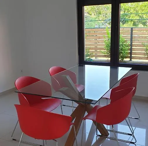 Sea Melody Apartment