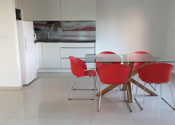 Sea Melody Apartamento