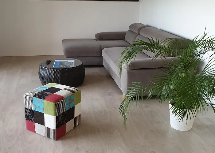 Apartamento Sea Melody *