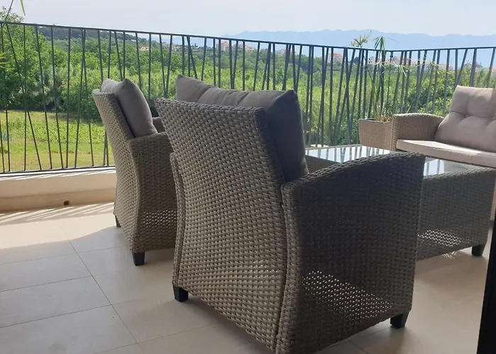 Sea Melody Apartamento