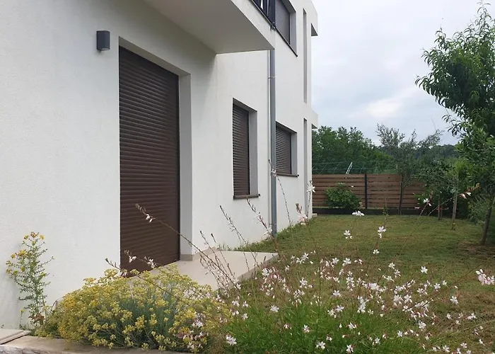 Sea Melody Apartamento Lopar