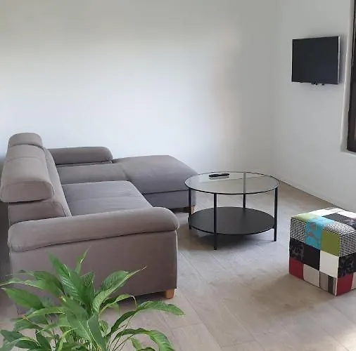 Apartamento Sea Melody