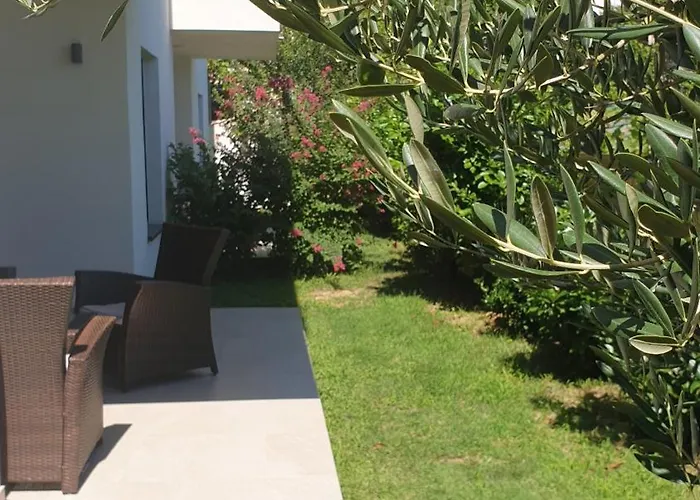 Sea Melody Apartamento *