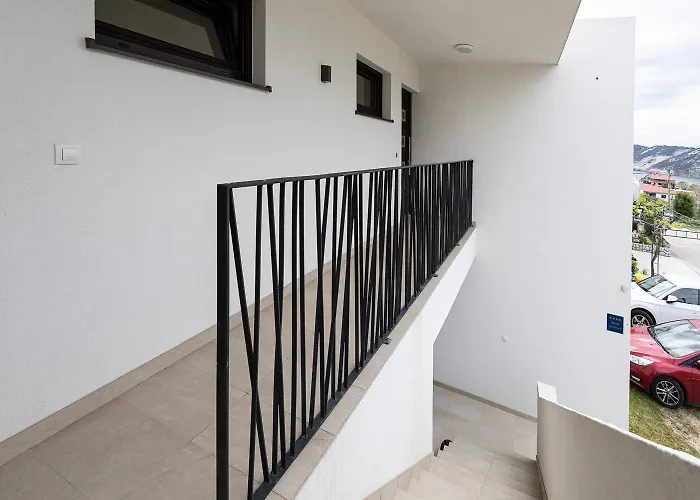 Apartamento Sea Melody