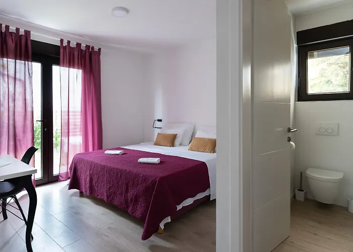 Apartamento Sea Melody Lopar