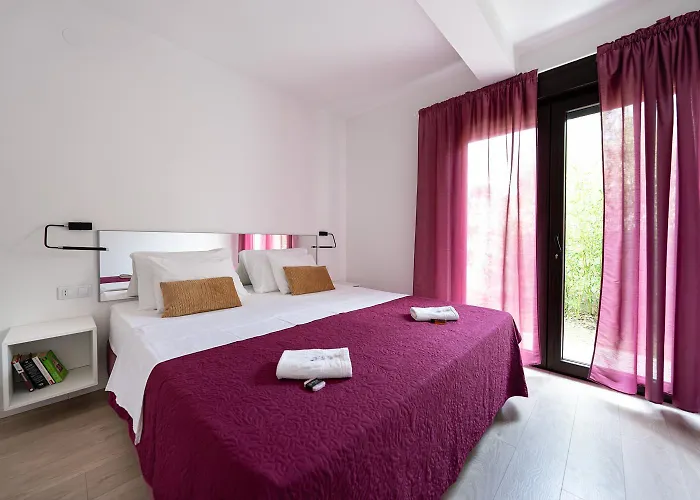 Sea Melody Apartamento *