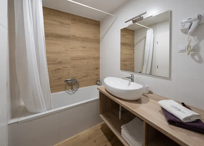 Apartamento Sea Melody