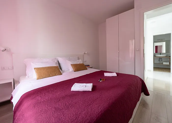 Sea Melody Apartamento *