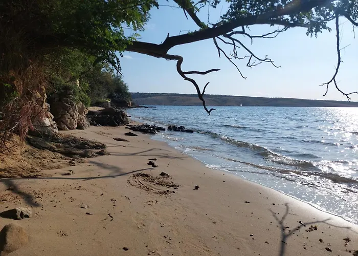 Apartamento Sea Melody Lopar