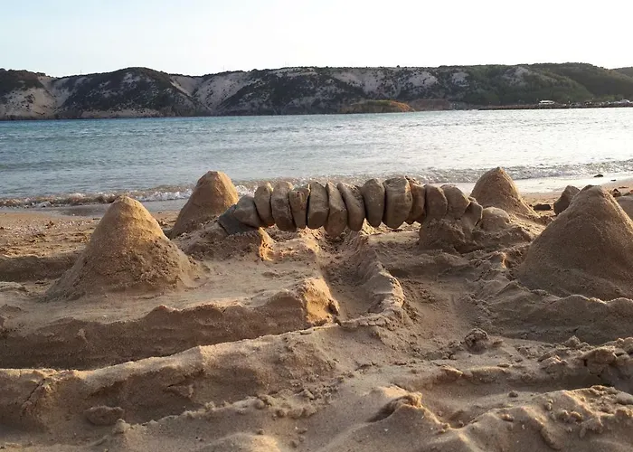 Sea Melody Apartamento Lopar