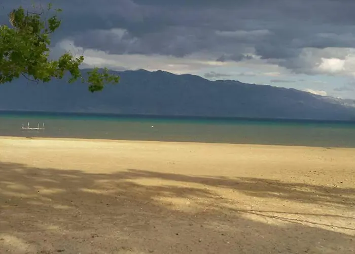 Apartamento Sea Melody Lopar