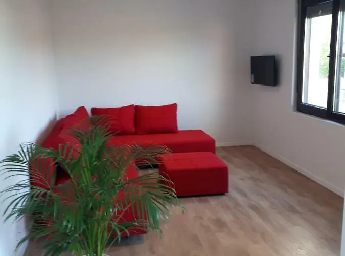 Sea Melody Apartamento