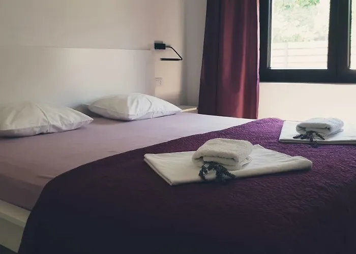 Apartamento Sea Melody *