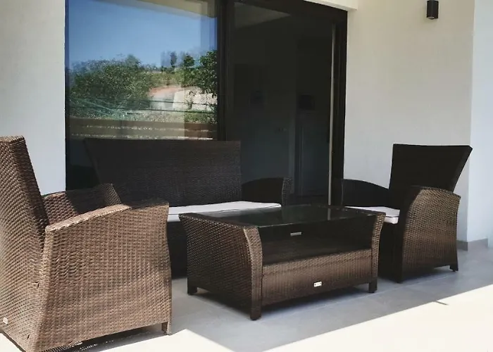 Sea Melody Apartamento *