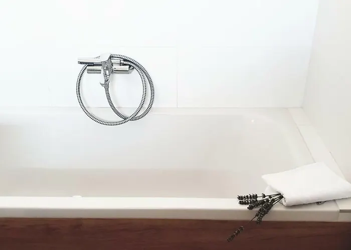 Apartamento Sea Melody Lopar